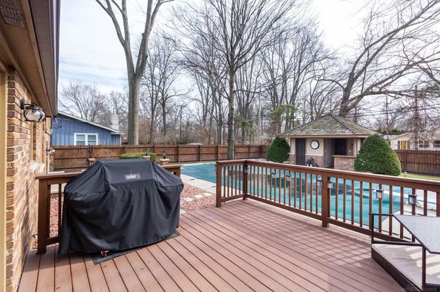 3218 Monticello Street, Port Huron, MI 48060