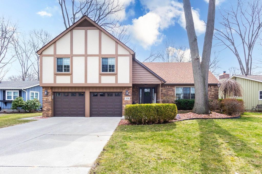 3218 Monticello Street, Port Huron, MI 48060