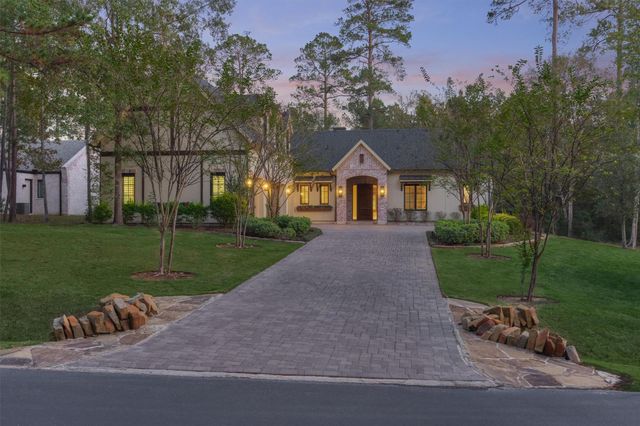 4415 Wynne Way, Montgomery, TX 77316