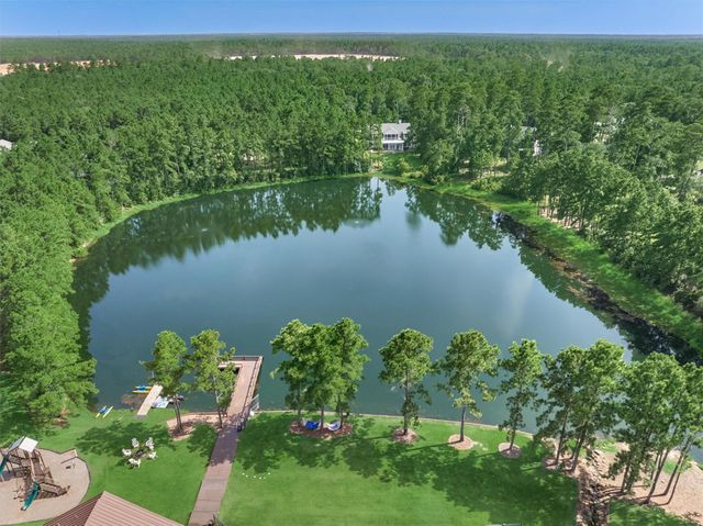 4415 Wynne Way, Montgomery, TX 77316