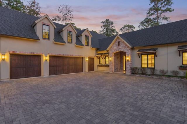 4415 Wynne Way, Montgomery, TX 77316