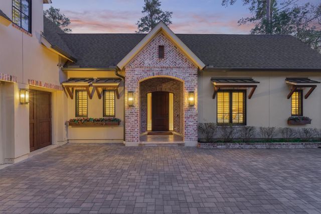 4415 Wynne Way, Montgomery, TX 77316