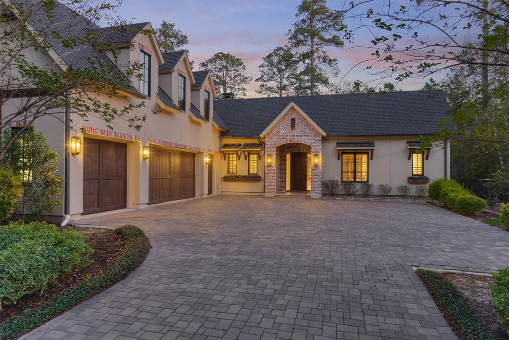 4415 Wynne Way, Montgomery, TX 77316