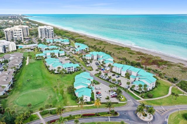 2400 S Ocean Drive 821, Fort Pierce, FL 34949