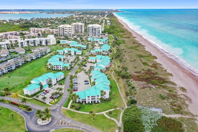 2400 S Ocean Drive 821, Fort Pierce, FL 34949