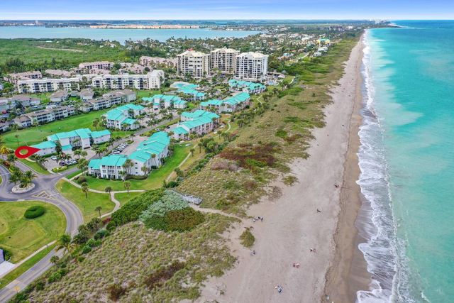 2400 S Ocean Drive 821, Fort Pierce, FL 34949