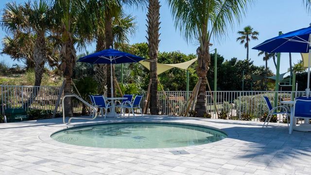 2400 S Ocean Drive 821, Fort Pierce, FL 34949