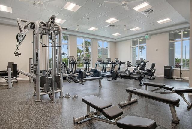 2400 S Ocean Drive 821, Fort Pierce, FL 34949