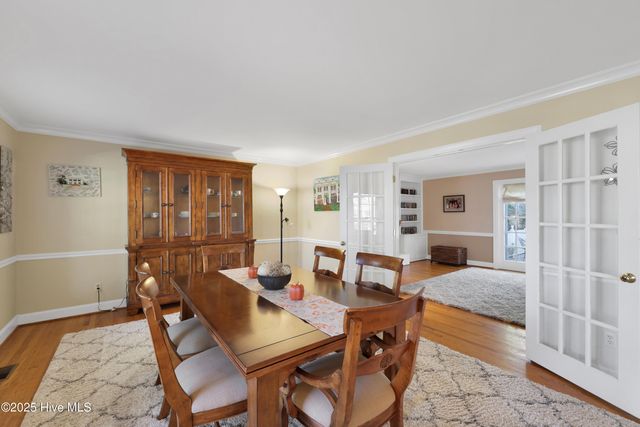 2311 Foxcroft Road NW, Wilson, NC 27896