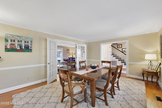 2311 Foxcroft Road NW, Wilson, NC 27896