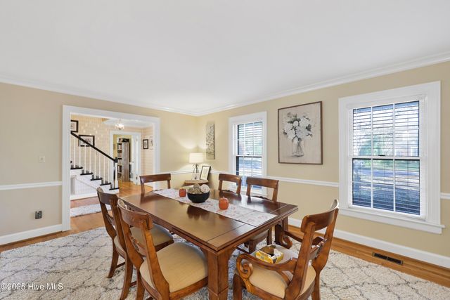 2311 Foxcroft Road NW, Wilson, NC 27896