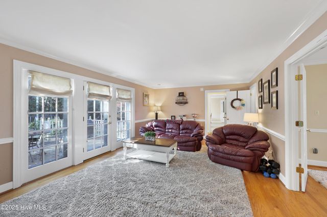 2311 Foxcroft Road NW, Wilson, NC 27896