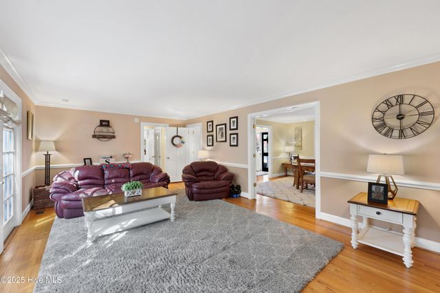 2311 Foxcroft Road NW, Wilson, NC 27896