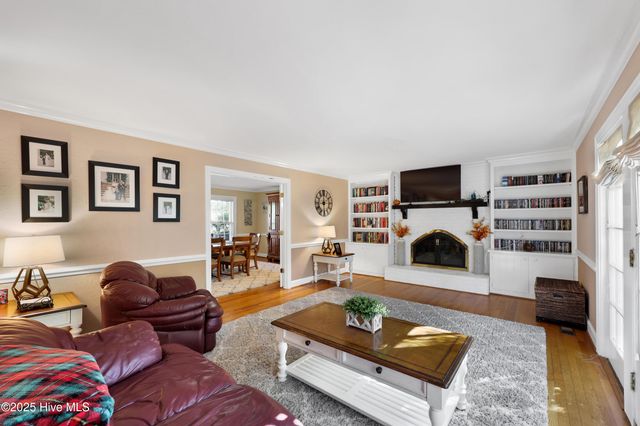 2311 Foxcroft Road NW, Wilson, NC 27896