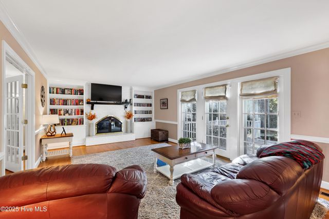 2311 Foxcroft Road NW, Wilson, NC 27896