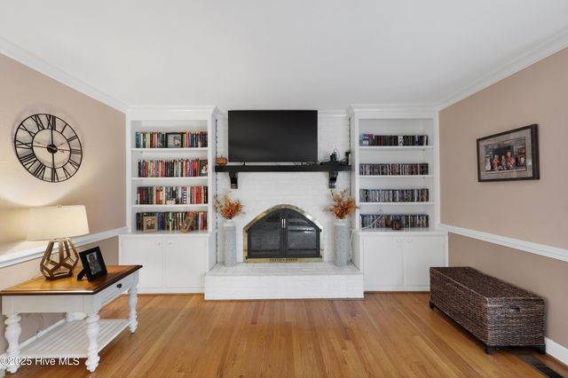 2311 Foxcroft Road NW, Wilson, NC 27896