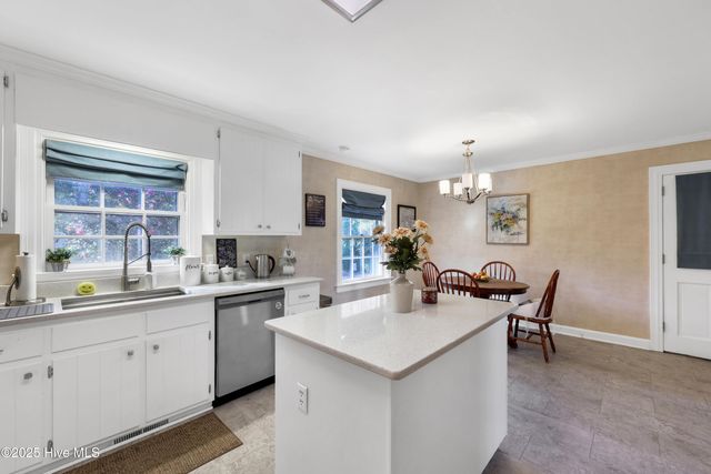 2311 Foxcroft Road NW, Wilson, NC 27896