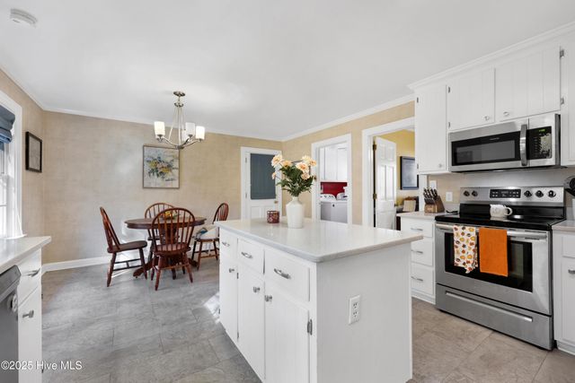 2311 Foxcroft Road NW, Wilson, NC 27896