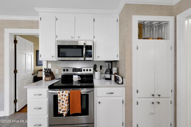 2311 Foxcroft Road NW, Wilson, NC 27896