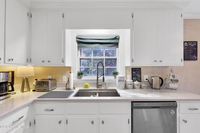 2311 Foxcroft Road NW, Wilson, NC 27896