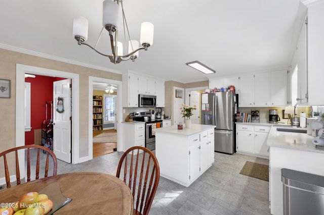 2311 Foxcroft Road NW, Wilson, NC 27896