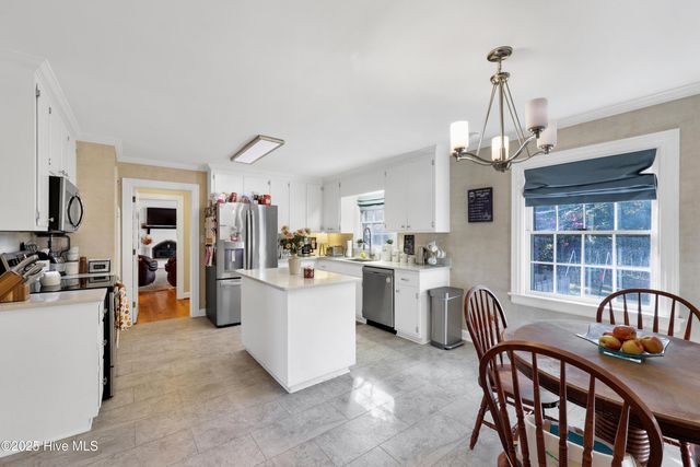 2311 Foxcroft Road NW, Wilson, NC 27896