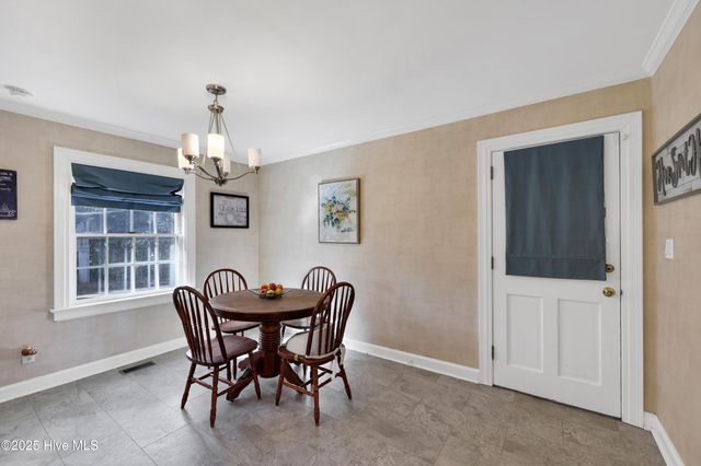 2311 Foxcroft Road NW, Wilson, NC 27896