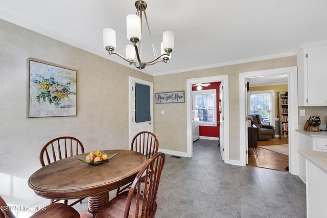 2311 Foxcroft Road NW, Wilson, NC 27896