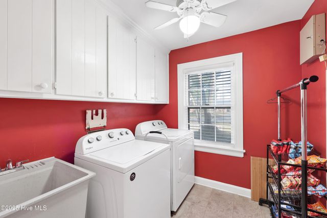 2311 Foxcroft Road NW, Wilson, NC 27896