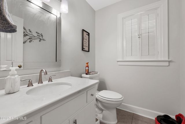 2311 Foxcroft Road NW, Wilson, NC 27896