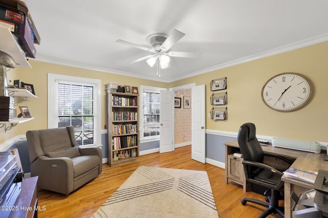 2311 Foxcroft Road NW, Wilson, NC 27896