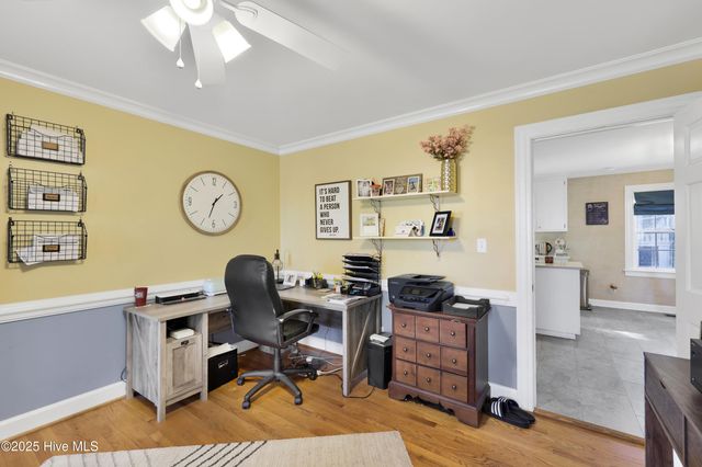 2311 Foxcroft Road NW, Wilson, NC 27896