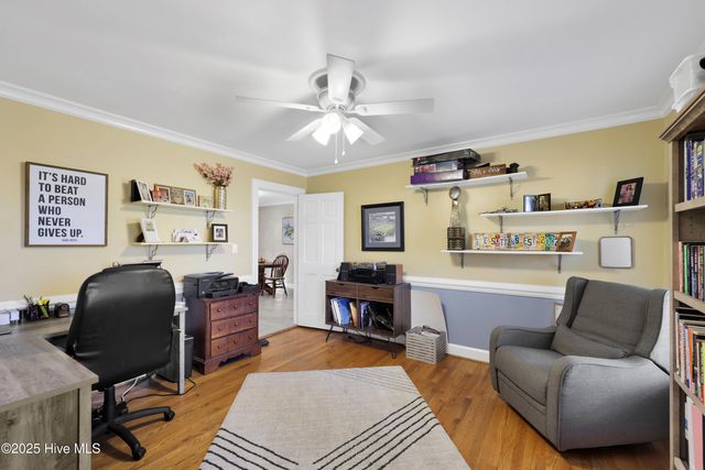 2311 Foxcroft Road NW, Wilson, NC 27896