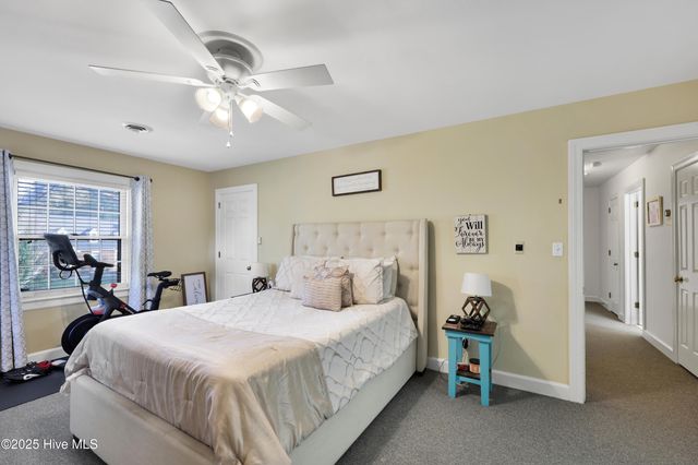 2311 Foxcroft Road NW, Wilson, NC 27896