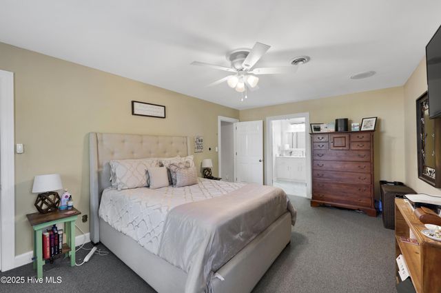 2311 Foxcroft Road NW, Wilson, NC 27896