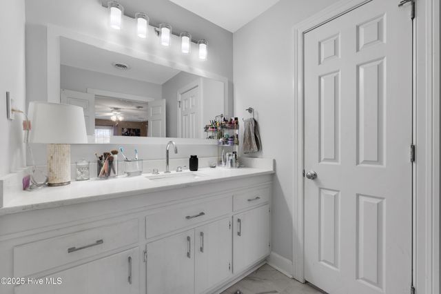 2311 Foxcroft Road NW, Wilson, NC 27896