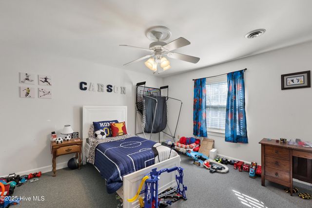 2311 Foxcroft Road NW, Wilson, NC 27896