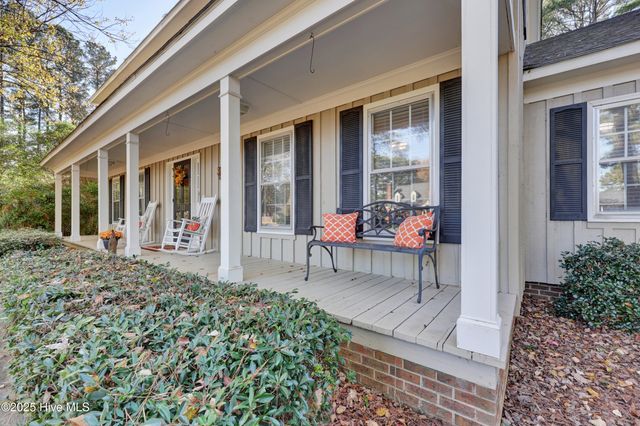 2311 Foxcroft Road NW, Wilson, NC 27896