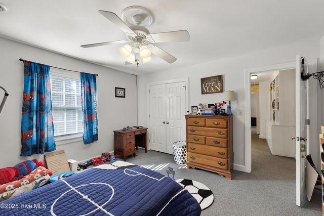 2311 Foxcroft Road NW, Wilson, NC 27896