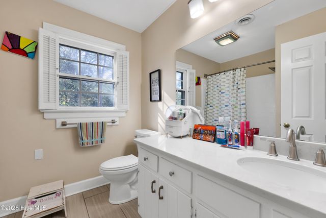 2311 Foxcroft Road NW, Wilson, NC 27896