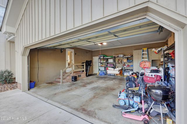 2311 Foxcroft Road NW, Wilson, NC 27896