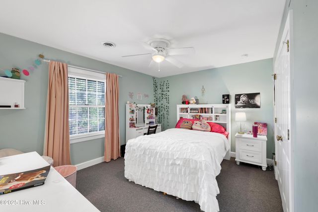 2311 Foxcroft Road NW, Wilson, NC 27896