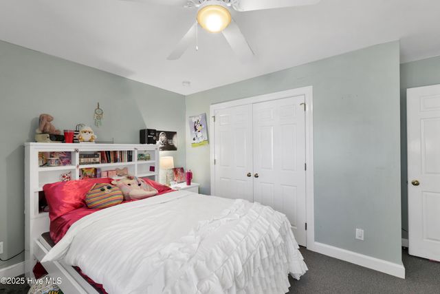 2311 Foxcroft Road NW, Wilson, NC 27896