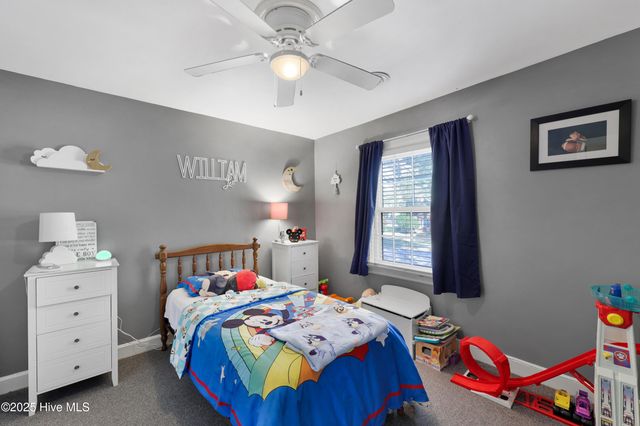 2311 Foxcroft Road NW, Wilson, NC 27896