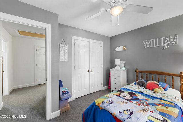 2311 Foxcroft Road NW, Wilson, NC 27896