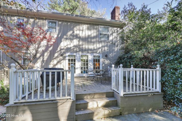 2311 Foxcroft Road NW, Wilson, NC 27896