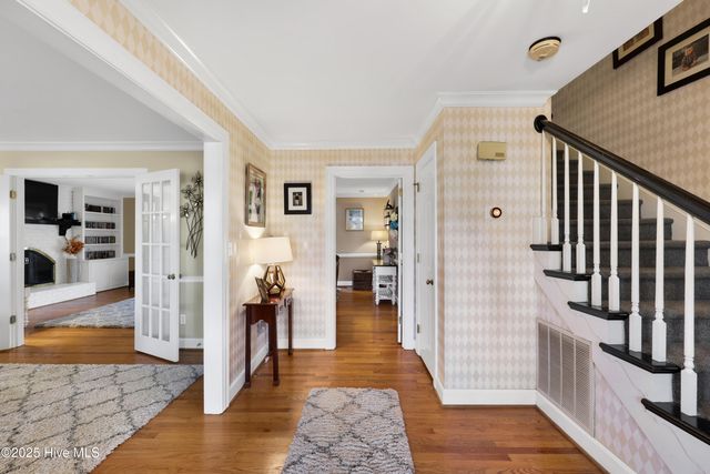 2311 Foxcroft Road NW, Wilson, NC 27896