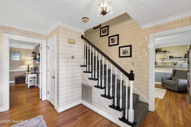 2311 Foxcroft Road NW, Wilson, NC 27896