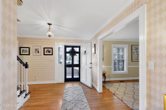 2311 Foxcroft Road NW, Wilson, NC 27896