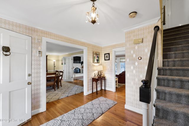 2311 Foxcroft Road NW, Wilson, NC 27896